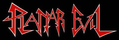 logo Planar Evil logo Planar Evil